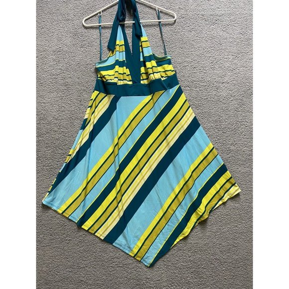 Wild Fable Halter Dress - Picture 1 of 7